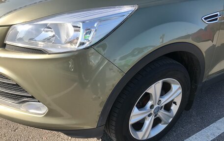 Ford Kuga III, 2013 год, 978 000 рублей, 10 фотография