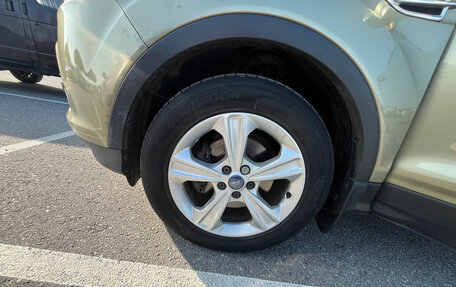 Ford Kuga III, 2013 год, 978 000 рублей, 11 фотография