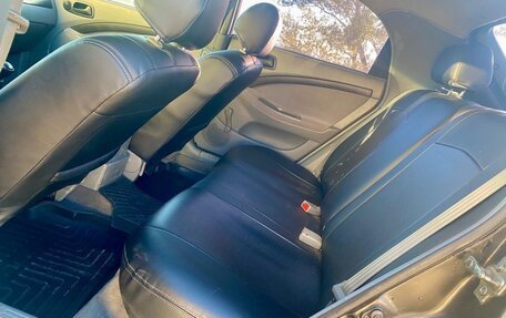 Chevrolet Lacetti, 2008 год, 275 000 рублей, 4 фотография
