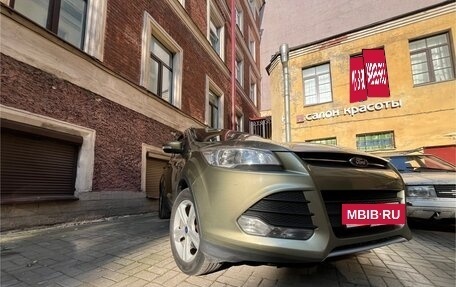 Ford Kuga III, 2013 год, 978 000 рублей, 5 фотография