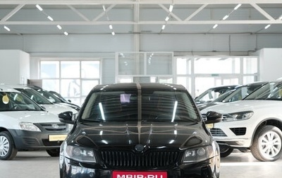 Skoda Octavia, 2014 год, 1 099 000 рублей, 1 фотография