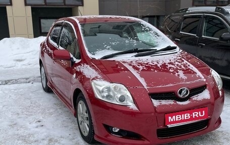 Toyota Auris II, 2006 год, 720 000 рублей, 1 фотография