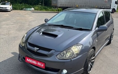 Toyota Caldina, 2003 год, 1 000 000 рублей, 1 фотография