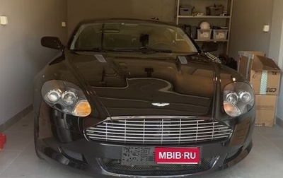 Aston Martin DB9 I, 2006 год, 3 950 000 рублей, 1 фотография