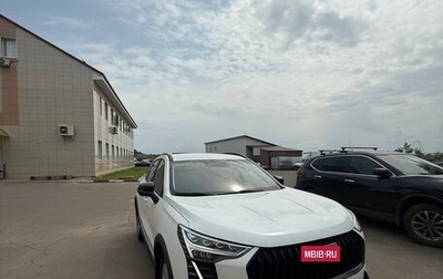Haval Jolion, 2024 год, 1 950 000 рублей, 1 фотография
