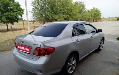 Toyota Corolla, 2008 год, 850 000 рублей, 1 фотография