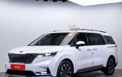 KIA Carnival, 2021 год, 2 960 017 рублей, 1 фотография