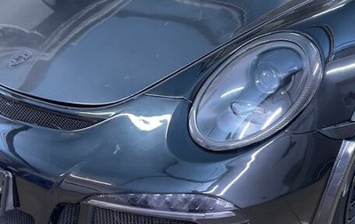 Porsche 911, 2000 год, 4 499 000 рублей, 1 фотография