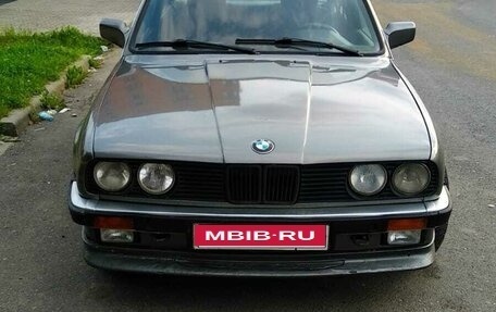 BMW 3 серия, 1986 год, 400 000 рублей, 1 фотография