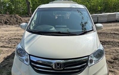 Honda Freed I, 2012 год, 1 350 000 рублей, 1 фотография