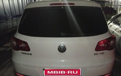 Volkswagen Tiguan I, 2010 год, 800 000 рублей, 1 фотография