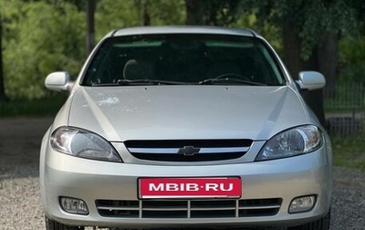 Chevrolet Lacetti, 2008 год, 510 000 рублей, 1 фотография