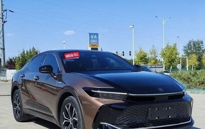 Toyota Crown, 2024 год, 4 800 000 рублей, 1 фотография