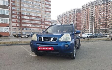 Nissan X-Trail, 2007 год, 800 000 рублей, 1 фотография