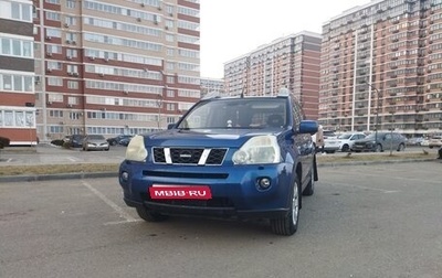 Nissan X-Trail, 2007 год, 800 000 рублей, 1 фотография