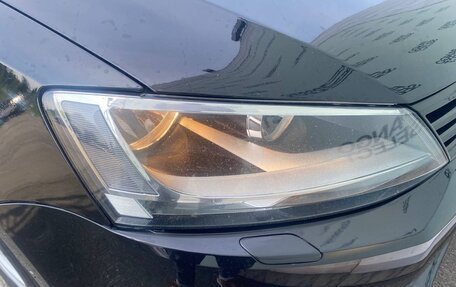 Volkswagen Jetta VI, 2013 год, 990 000 рублей, 7 фотография