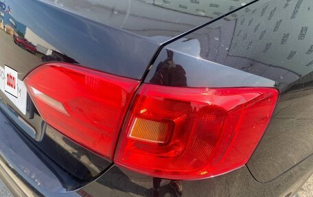 Volkswagen Jetta VI, 2013 год, 990 000 рублей, 9 фотография