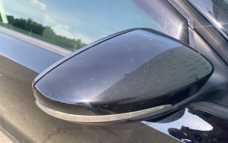 Volkswagen Jetta VI, 2013 год, 990 000 рублей, 8 фотография