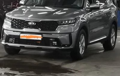 KIA Sorento IV, 2021 год, 4 100 000 рублей, 1 фотография