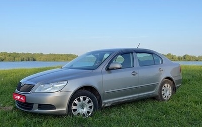 Skoda Octavia, 2011 год, 770 000 рублей, 1 фотография
