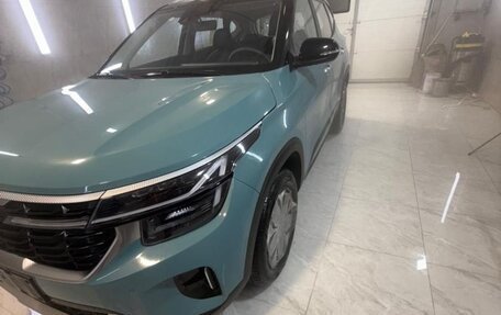 KIA Seltos I, 2024 год, 2 650 000 рублей, 1 фотография