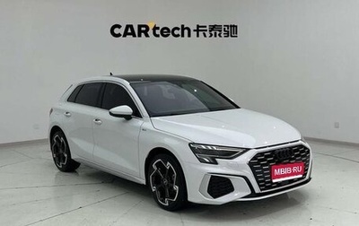 Audi A3, 2024 год, 2 900 000 рублей, 1 фотография