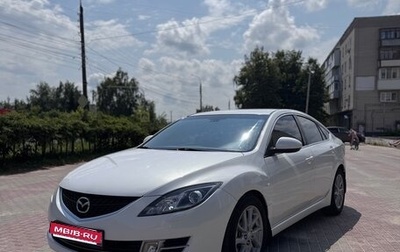Mazda 6, 2008 год, 750 000 рублей, 1 фотография