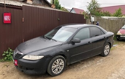 Mazda 6, 2006 год, 360 000 рублей, 1 фотография