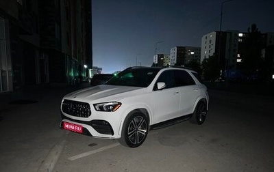 Mercedes-Benz GLE, 2022 год, 5 650 000 рублей, 1 фотография
