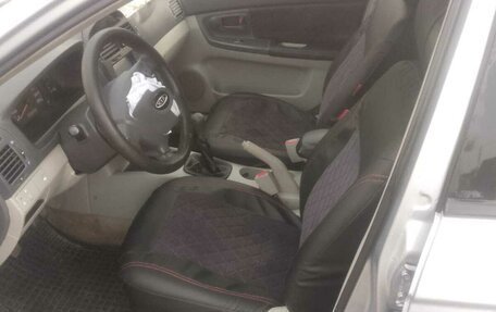 KIA Cerato I, 2006 год, 145 000 рублей, 4 фотография