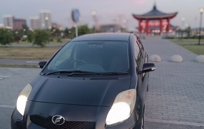 Toyota Vitz, 2009 год, 690 000 рублей, 1 фотография