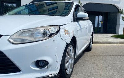 Ford Focus III, 2012 год, 750 000 рублей, 1 фотография