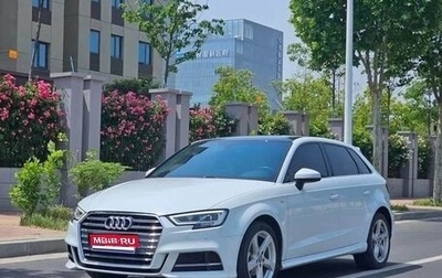 Audi A3, 2020 год, 1 910 000 рублей, 1 фотография