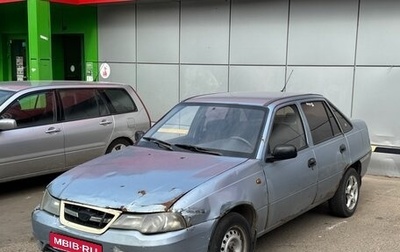 Daewoo Nexia I рестайлинг, 2011 год, 90 000 рублей, 1 фотография
