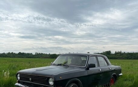 ГАЗ 24 «Волга», 1991 год, 135 000 рублей, 1 фотография