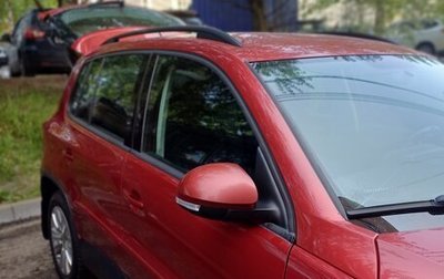 Volkswagen Tiguan I, 2011 год, 1 290 000 рублей, 1 фотография