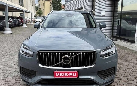 Volvo XC90 II рестайлинг, 2023 год, 5 370 000 рублей, 1 фотография
