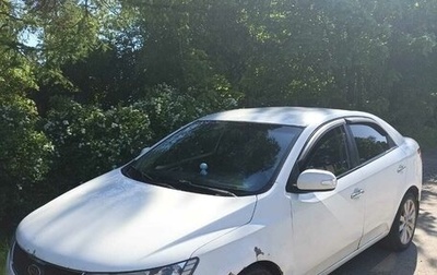 KIA Cerato III, 2009 год, 600 000 рублей, 1 фотография