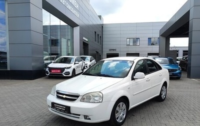 Chevrolet Lacetti, 2012 год, 625 000 рублей, 1 фотография