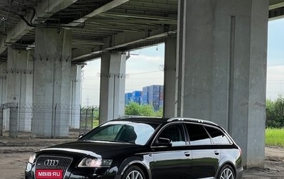 Audi A6 allroad, 2008 год, 1 250 000 рублей, 1 фотография