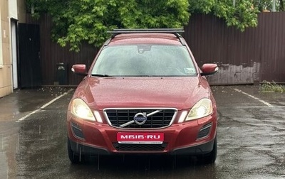 Volvo XC60 II, 2011 год, 1 370 000 рублей, 1 фотография