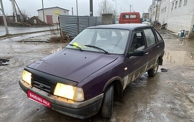 ИЖ 2126 «Ода», 2002 год, 80 000 рублей, 1 фотография