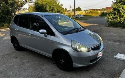 Honda Fit III, 2004 год, 440 000 рублей, 1 фотография