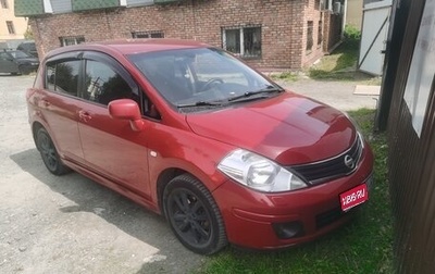Nissan Tiida, 2011 год, 735 000 рублей, 1 фотография