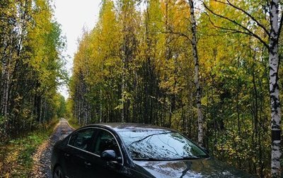 Volkswagen Passat B6, 2006 год, 1 380 000 рублей, 1 фотография