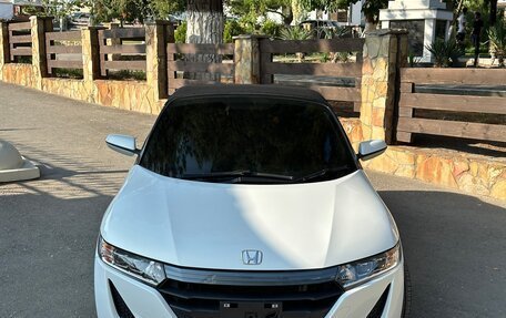 Honda S660, 2018 год, 1 550 000 рублей, 1 фотография