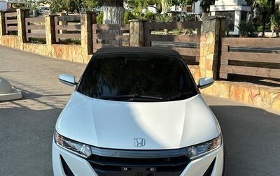 Honda S660, 2018 год, 1 550 000 рублей, 1 фотография