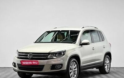 Volkswagen Tiguan I, 2012 год, 1 155 000 рублей, 1 фотография