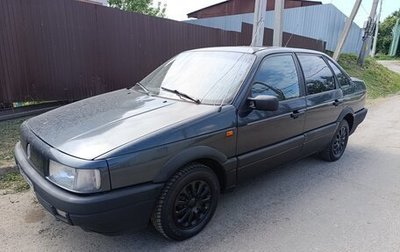 Volkswagen Passat B3, 1990 год, 158 000 рублей, 1 фотография