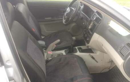 KIA Cerato I, 2006 год, 145 000 рублей, 5 фотография